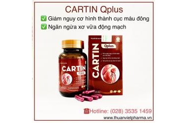 CARTIN Qplus